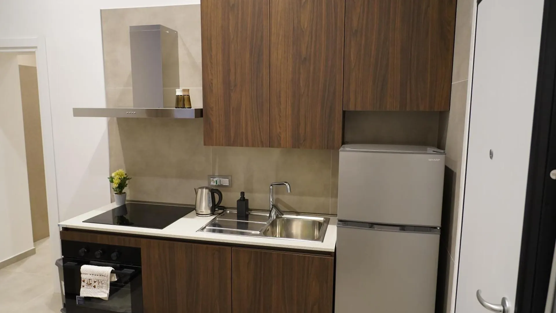 Incantonapoli Appartement Napels