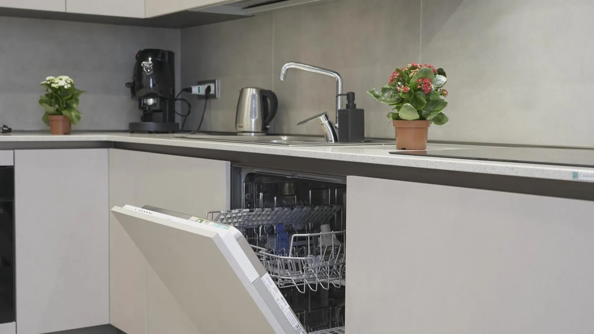 Apartment Incantonapoli Italy