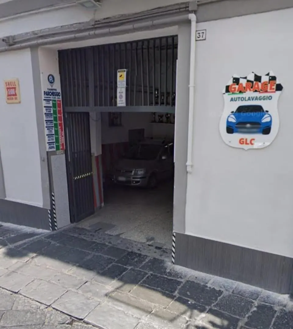 Incantonapoli Appartement Napels