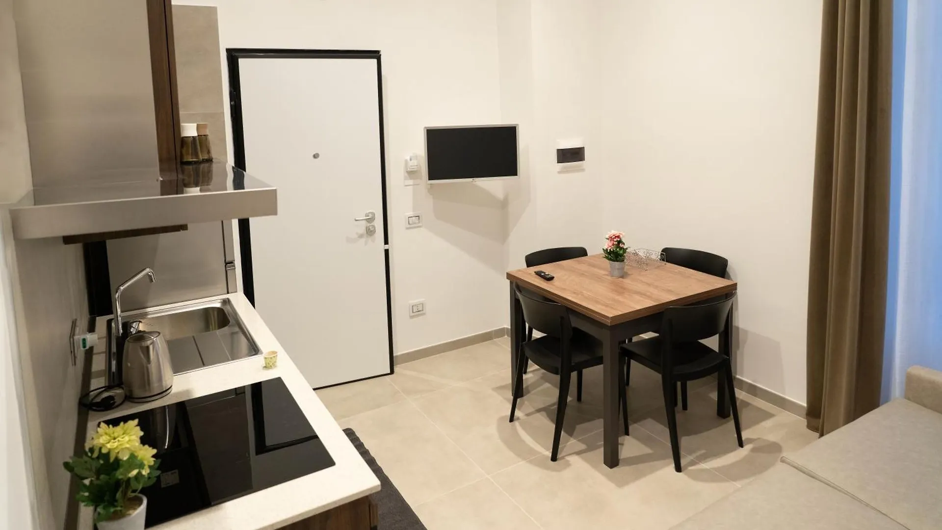 Incantonapoli Apartment Naples