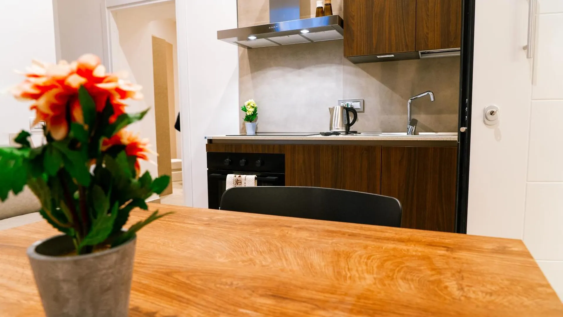 Appartement Incantonapoli Italië