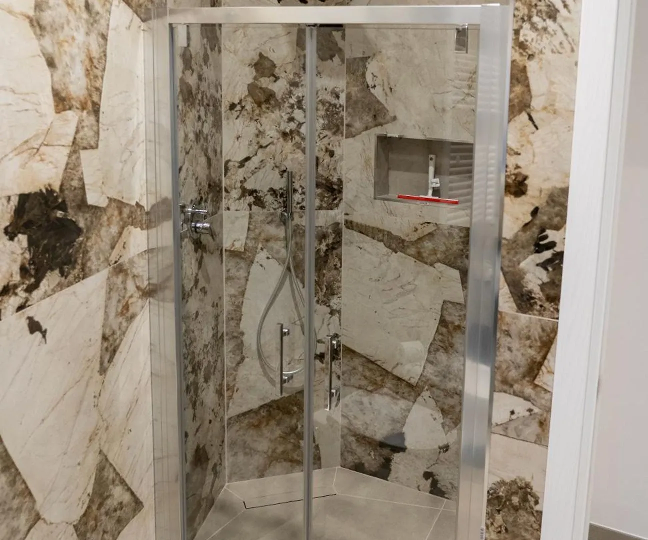 Incantonapoli Apartment