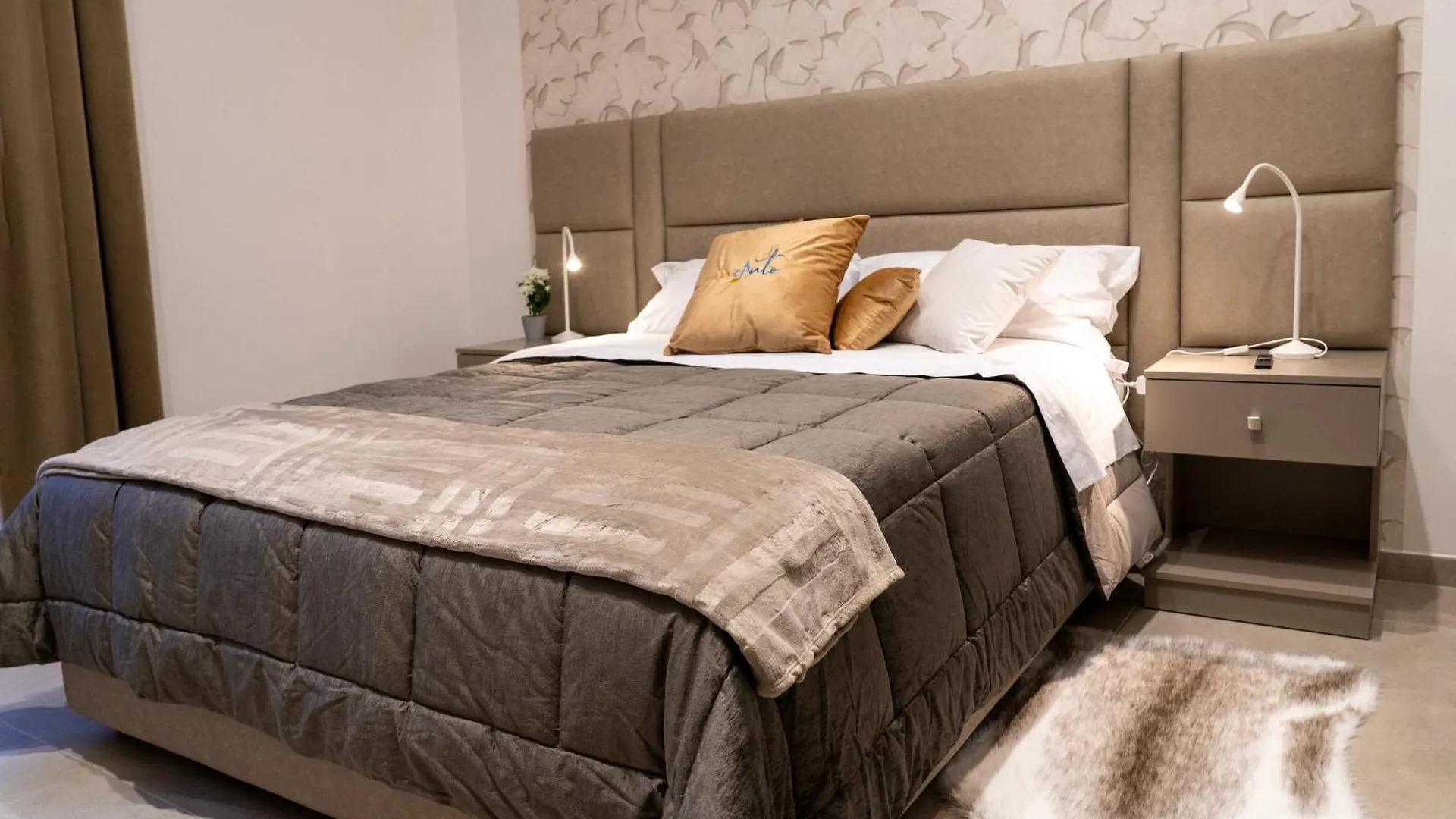 Apartment Incantonapoli