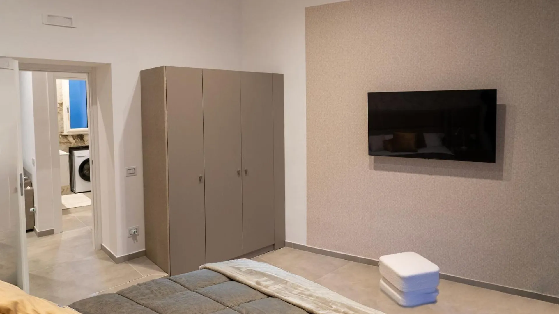 Appartement Incantonapoli Italië