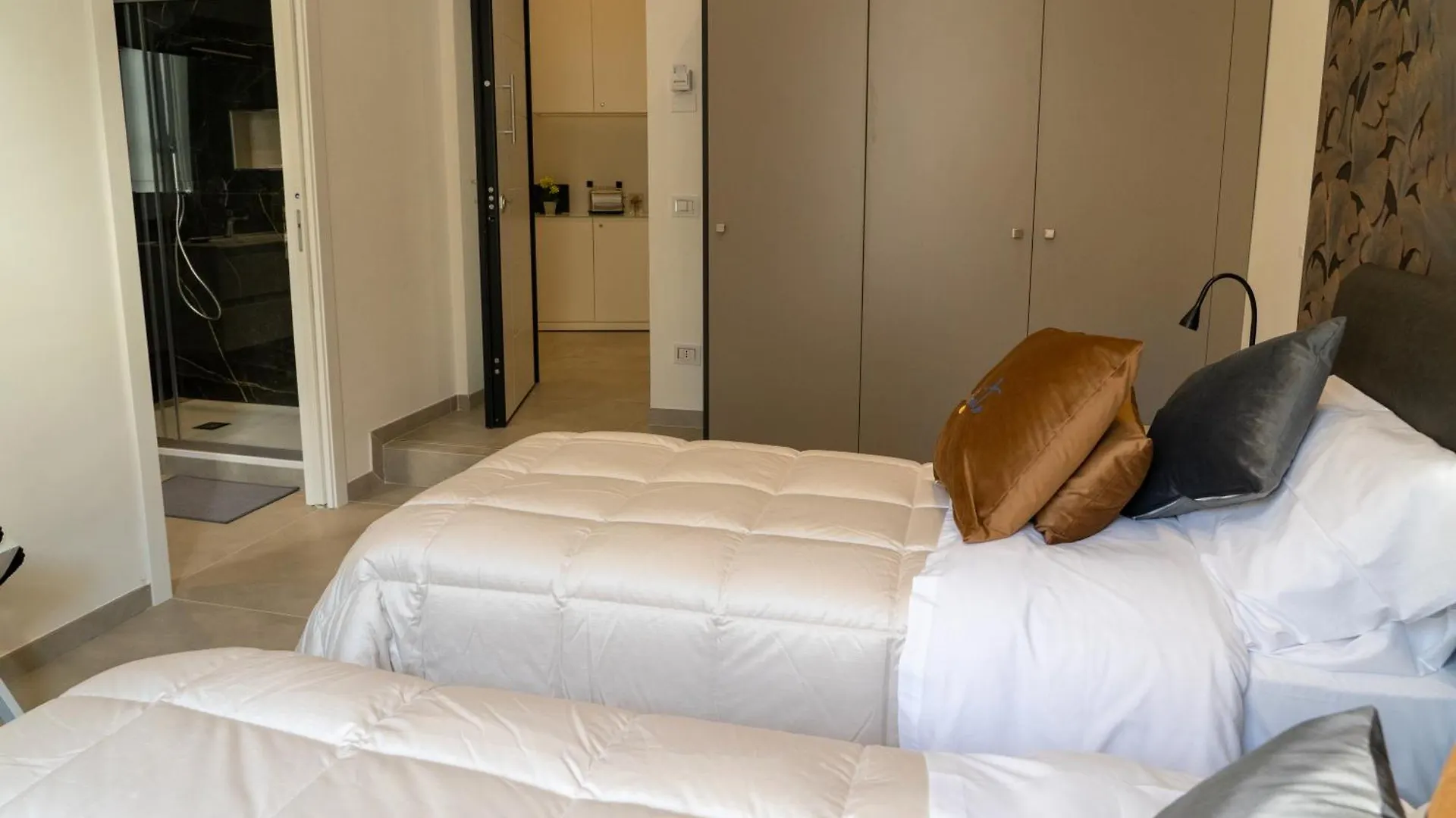 Incantonapoli Appartement