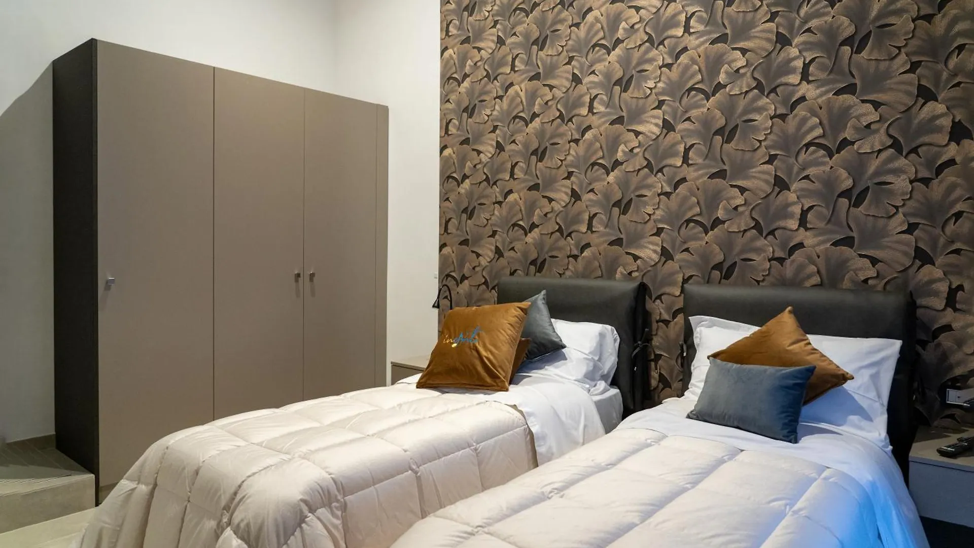 Incantonapoli Appartement Napels