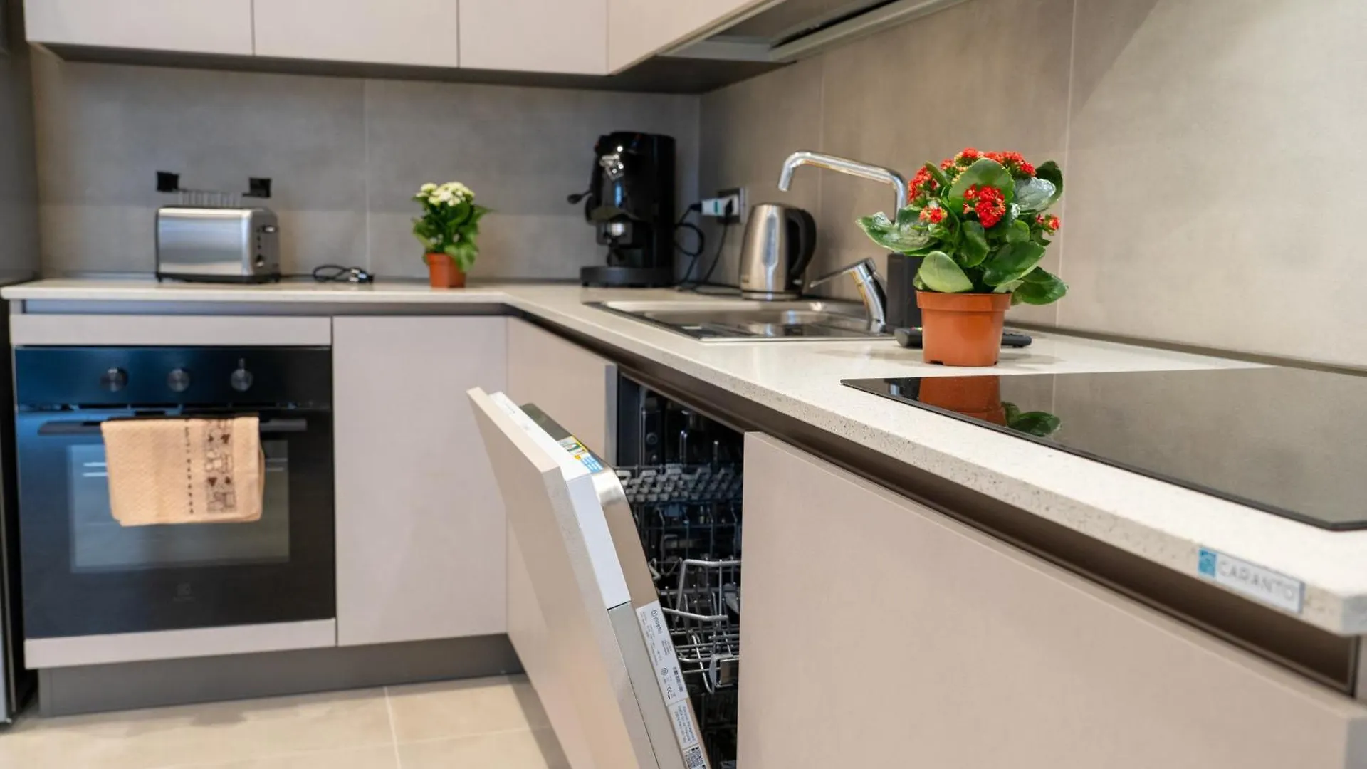 Incantonapoli Apartment Naples