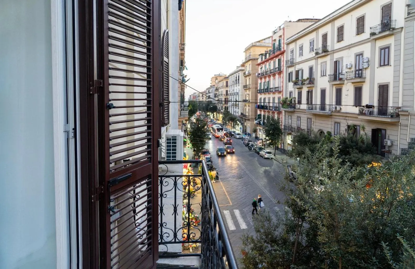 Incantonapoli Napels