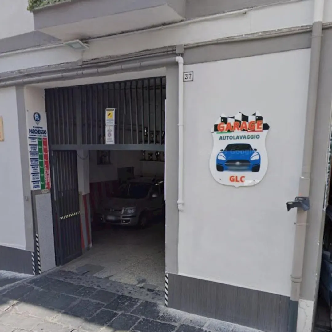 Incantonapoli 意大利